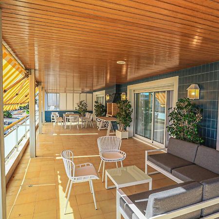 Apartament Aquarium - Only Families Cambrils Zewnętrze zdjęcie
