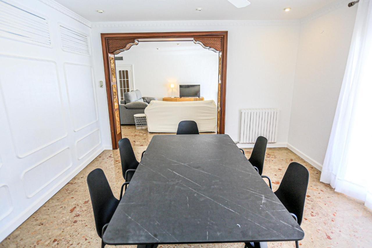 Apartament Aquarium - Only Families Cambrils Zewnętrze zdjęcie