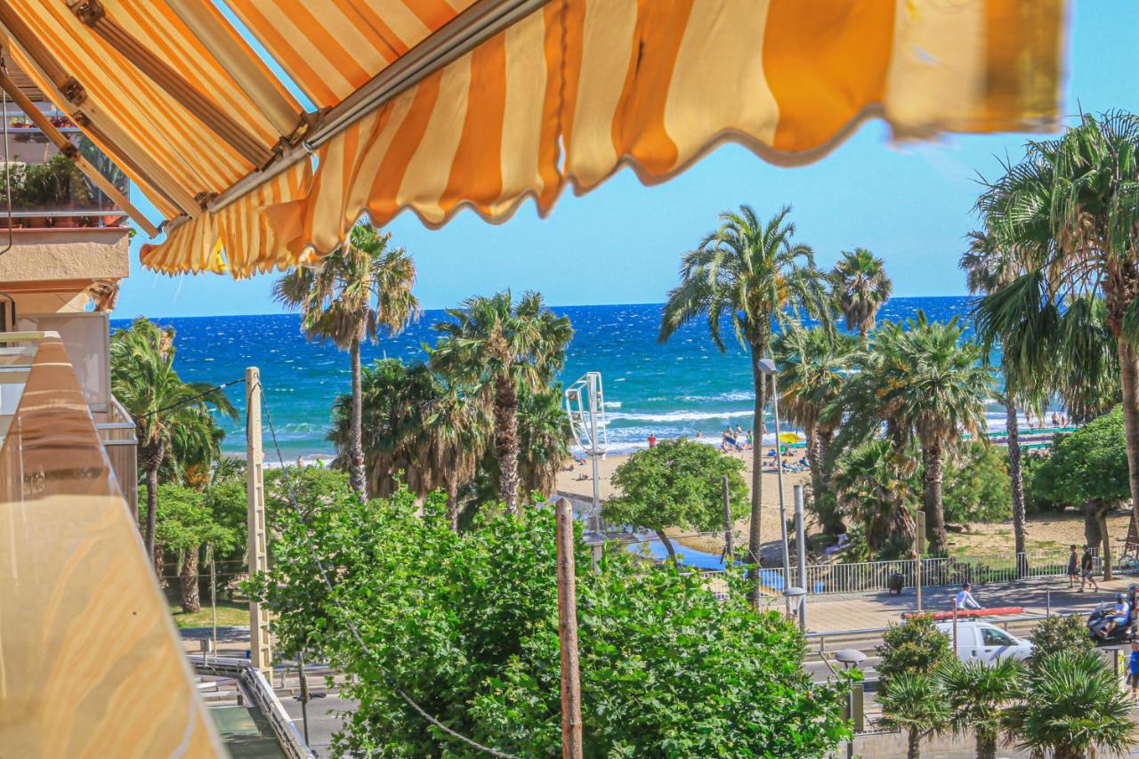 Apartament Aquarium - Only Families Cambrils Zewnętrze zdjęcie