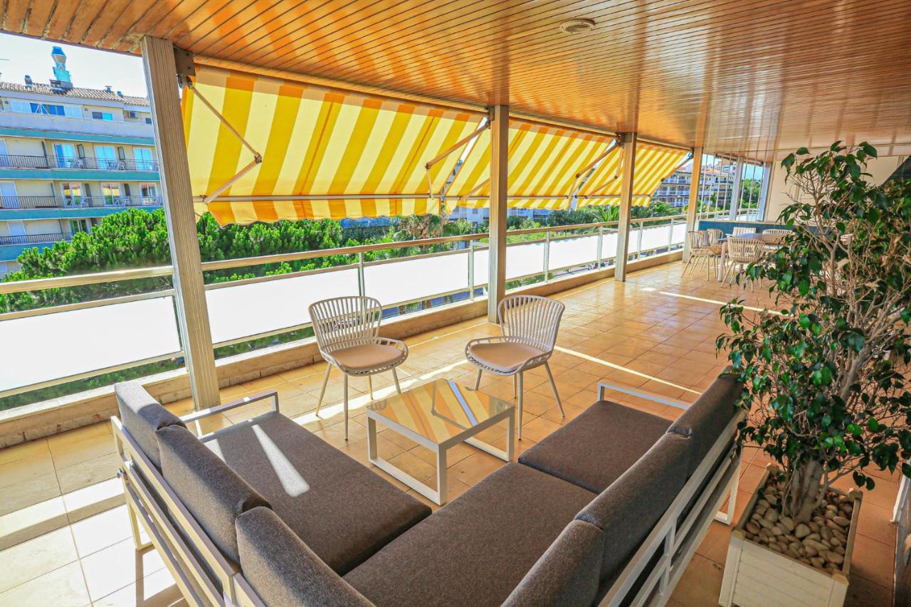 Apartament Aquarium - Only Families Cambrils Zewnętrze zdjęcie