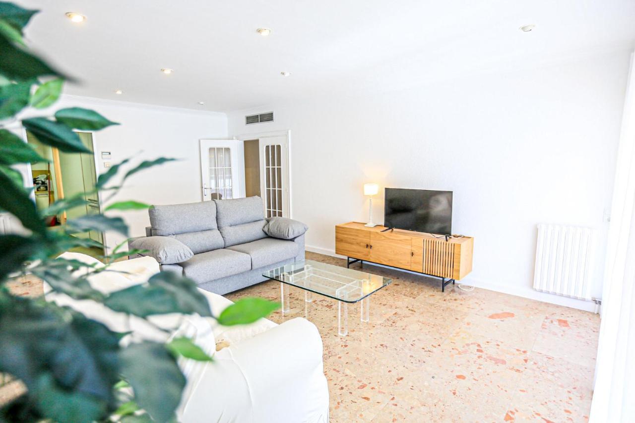 Apartament Aquarium - Only Families Cambrils Zewnętrze zdjęcie