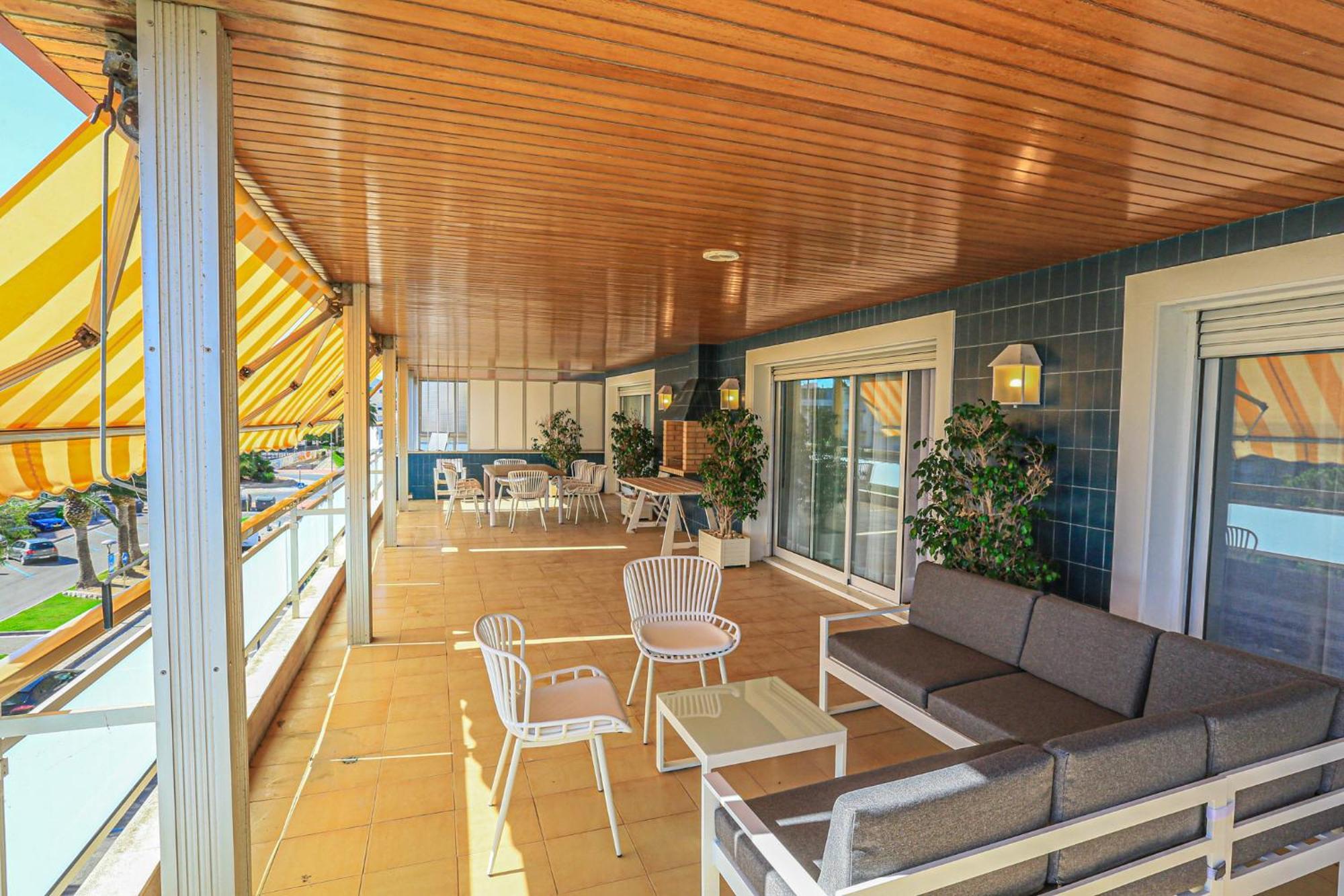 Apartament Aquarium - Only Families Cambrils Zewnętrze zdjęcie