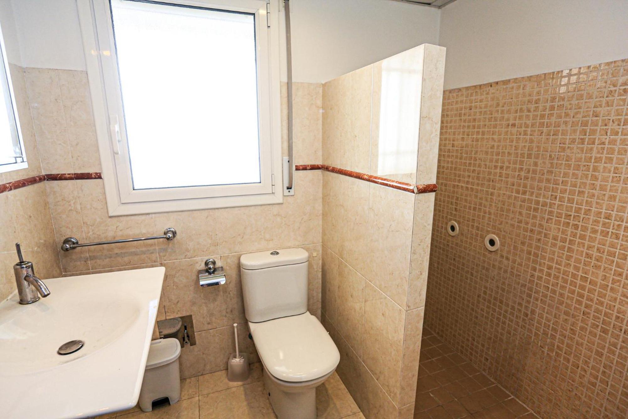Apartament Aquarium - Only Families Cambrils Zewnętrze zdjęcie