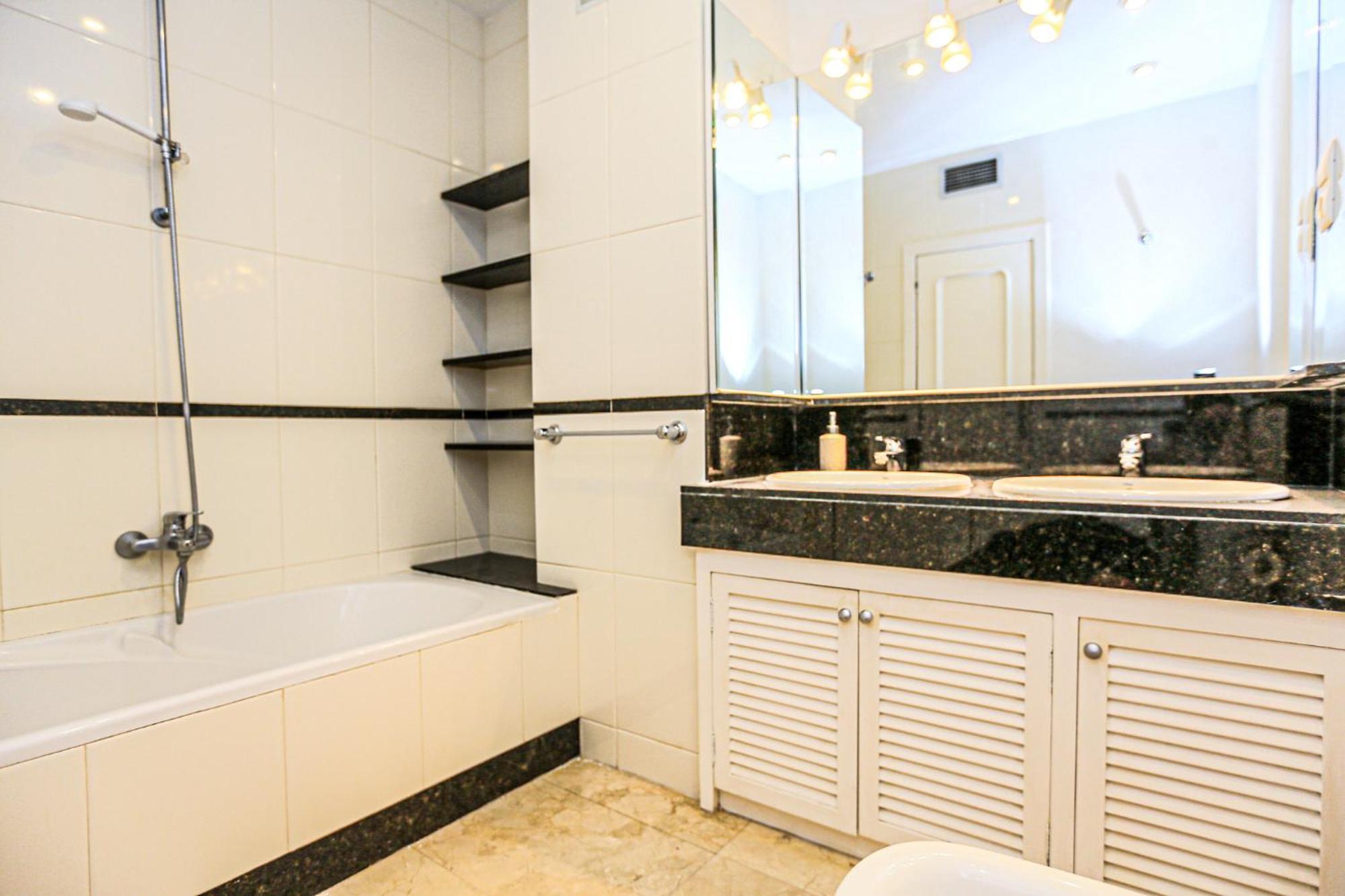 Apartament Aquarium - Only Families Cambrils Zewnętrze zdjęcie