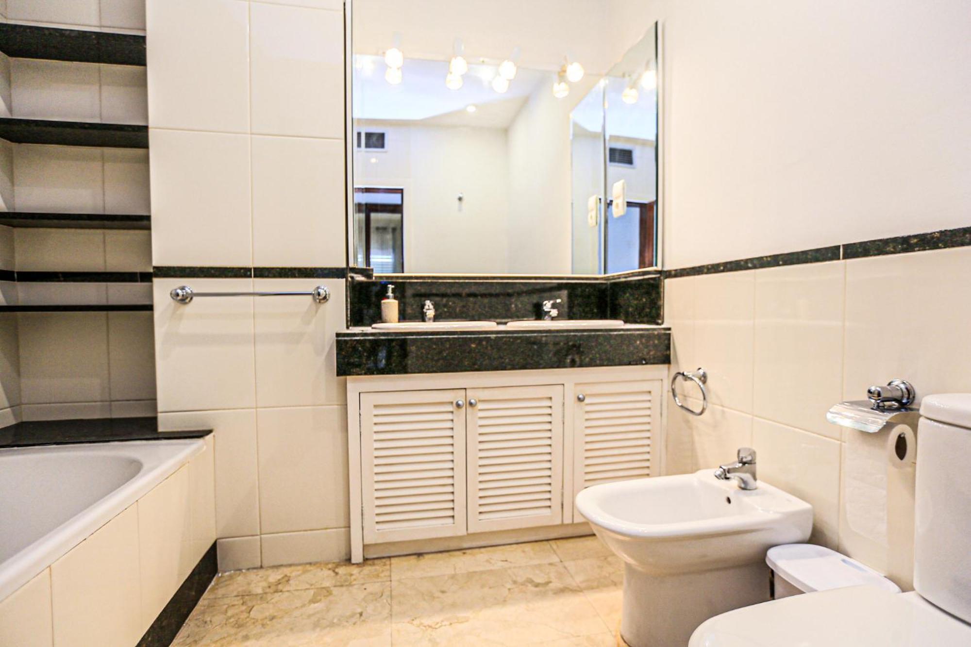 Apartament Aquarium - Only Families Cambrils Zewnętrze zdjęcie