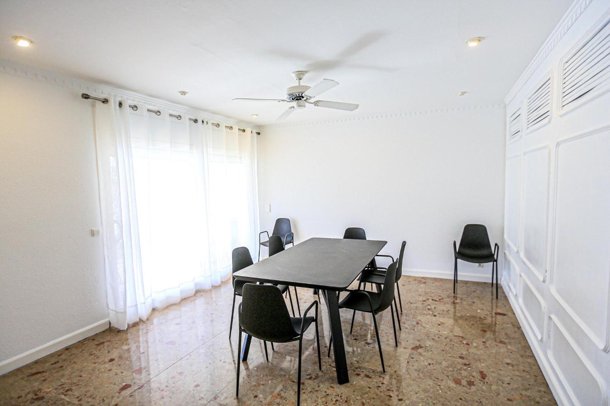 Apartament Aquarium - Only Families Cambrils Zewnętrze zdjęcie