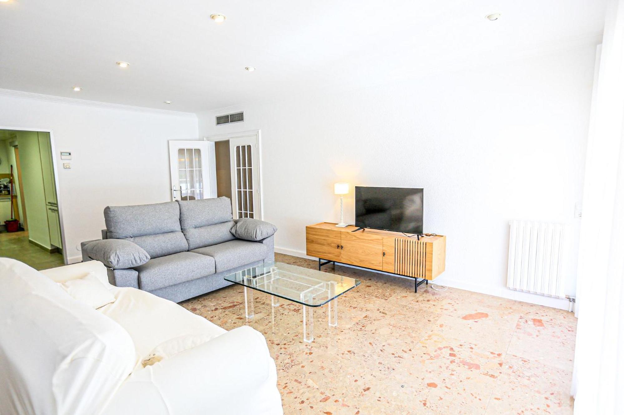 Apartament Aquarium - Only Families Cambrils Zewnętrze zdjęcie