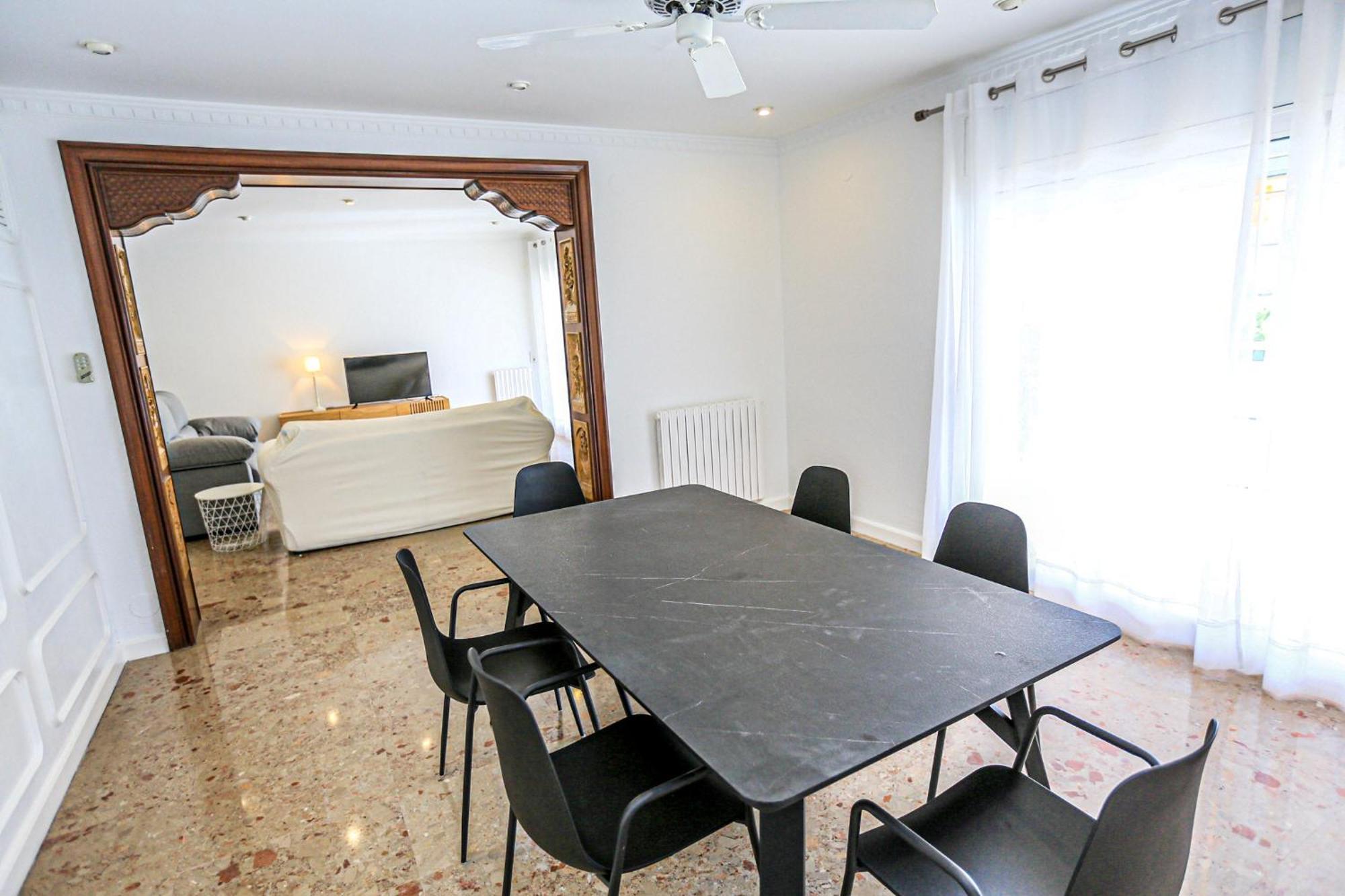 Apartament Aquarium - Only Families Cambrils Zewnętrze zdjęcie