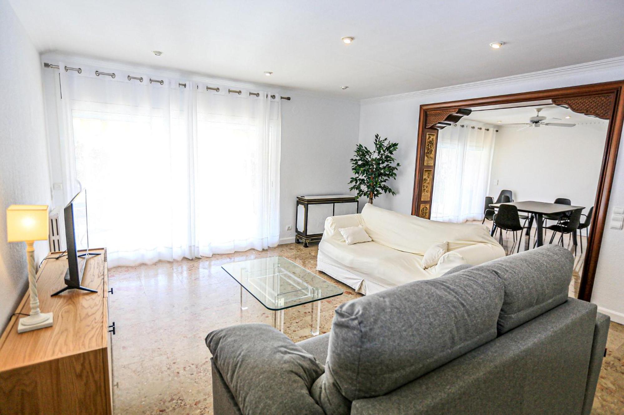 Apartament Aquarium - Only Families Cambrils Zewnętrze zdjęcie