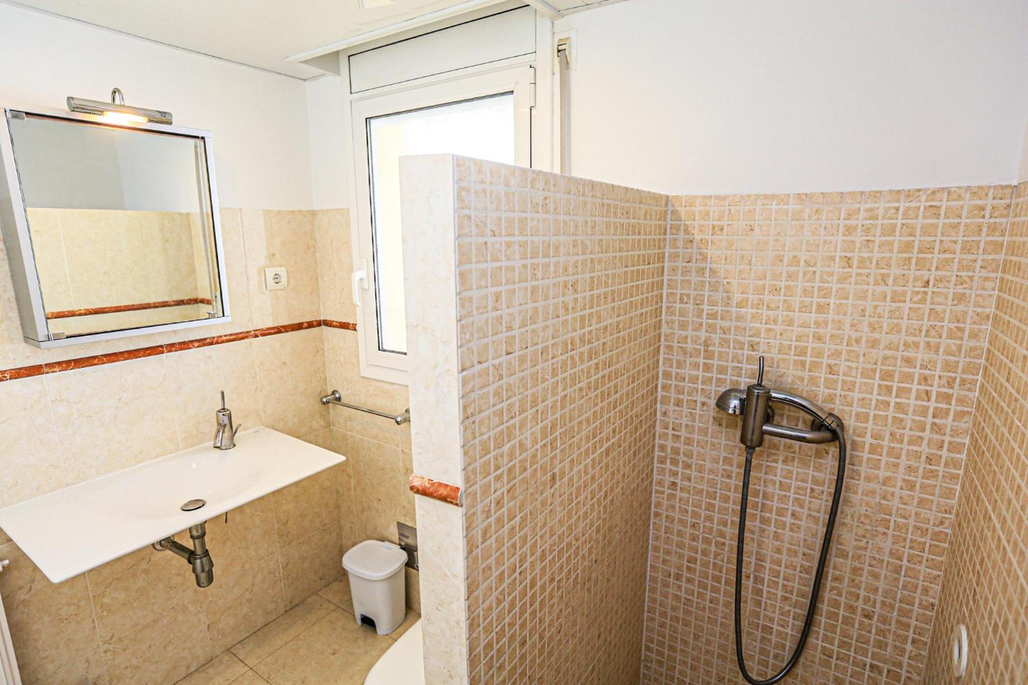 Apartament Aquarium - Only Families Cambrils Zewnętrze zdjęcie