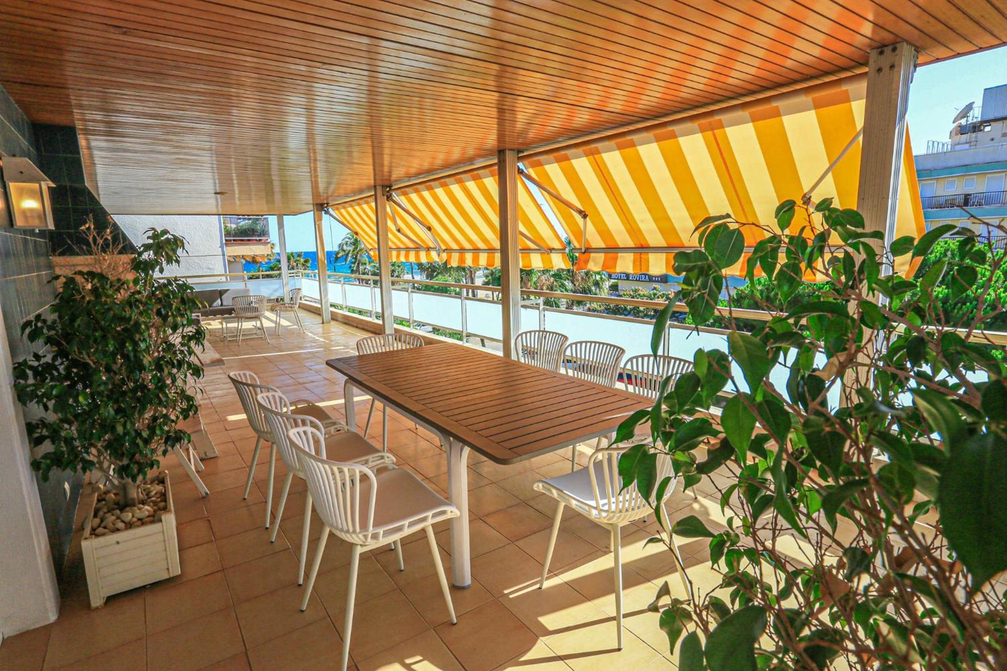 Apartament Aquarium - Only Families Cambrils Zewnętrze zdjęcie