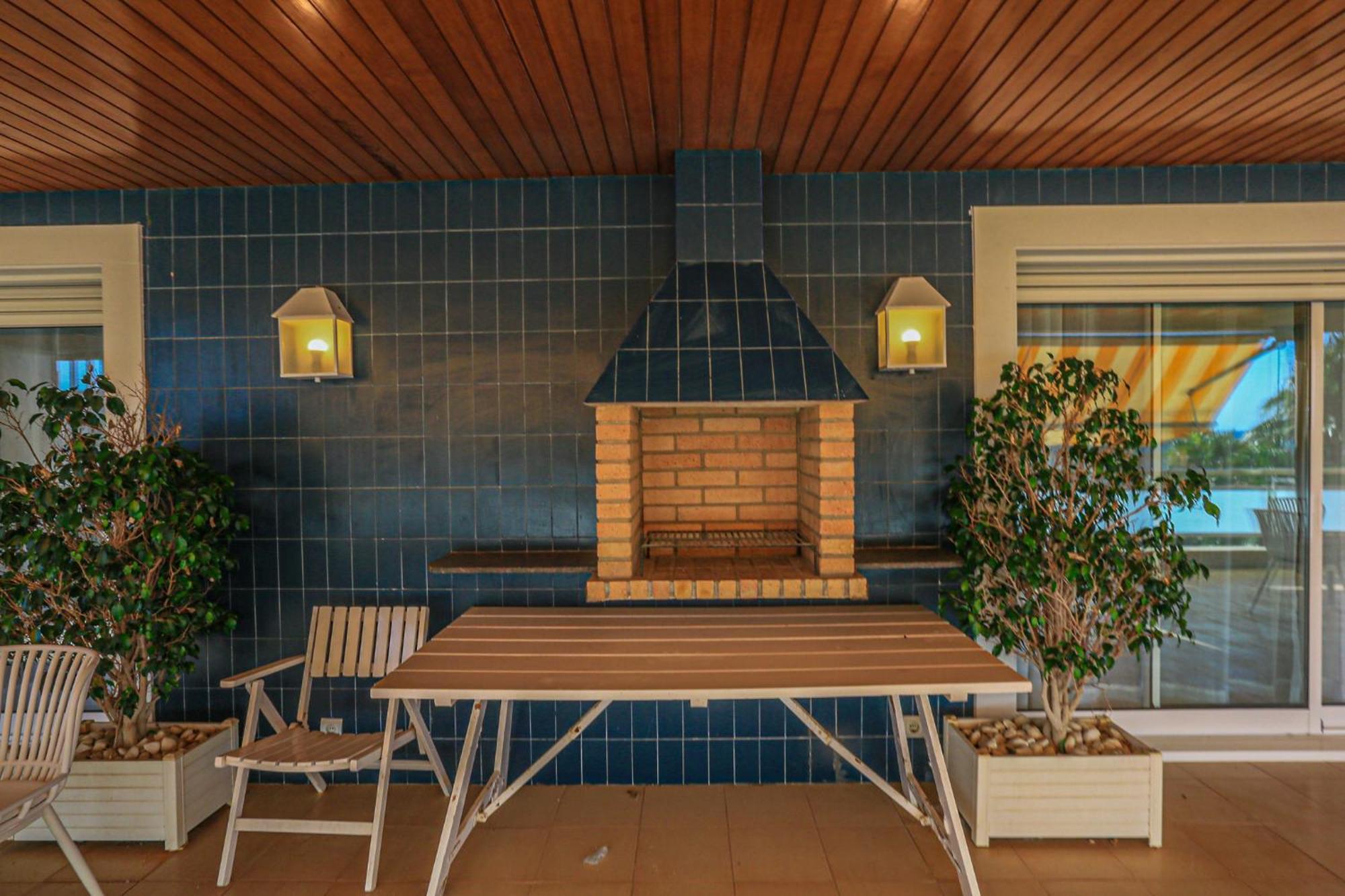Apartament Aquarium - Only Families Cambrils Zewnętrze zdjęcie